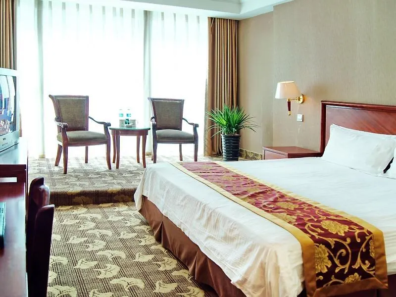 Greentree Inn Luoyang Peony Square Hotel  Lojang